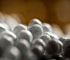 Scientists Discover that Styrofoam Beads Help Give EV Batteries a Super Fast Charge