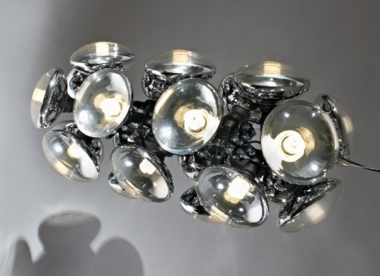 bulb tom dixon, tom dixon, tom dixon energy efficient bulb, tom dixon lighting, tom dixon lights