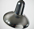 British Designer Tom Dixon Unveils Oversized Energy Efficient ‘Bulb’