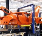 Green Overdrive: Behind the Scenes of Tesla’s Model S Alpha
