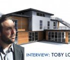 INTERVIEW: Architect Toby Long on Living Classroom