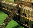Breezy Bamboo Community for India Pays Homage to Local Culture