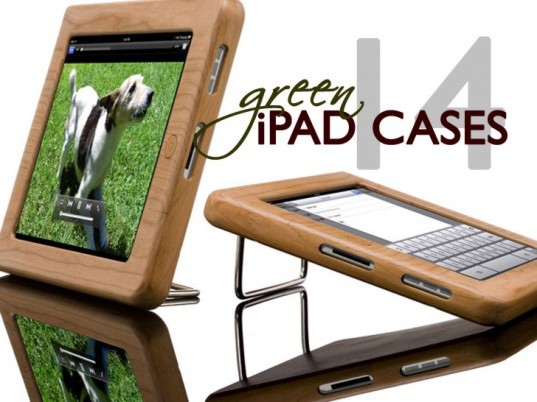 14 Awesome iPad Cases for Your Pad Blythe King, Dewdrop Designs, eco-fashion, eco-friendly iPad bags, eco-friendly iPad cases, ethical fashion, Freitag, green fashion, iPad, Keen, Kork, Looptworks, LostDog, Marware, Nau, Plaid Doctrine, recycled iPad bags, recycled iPad cases, Reveal, Rickshaw Bagworks, Sustainable Fashion, sustainable iPad bags, sustainable iPad cases, sustainable style, Treegloo, Vers