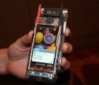 Turn Your Cell Phone Screen into a Solar Panel with Wysips’ Transparent Film