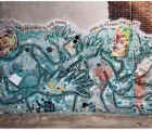 Philadelphia’s Magic Garden Is a Mosaic of Recycled Materials