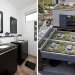 solar-powered toothbrush, eco-design, green design, green roof, beehives, energy efficiency, mechanized shading, recycled materials, sustainable design, reclaimed material, LED lights, recycled rubber, energy, intelligence, revival