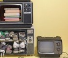 DIY TV Shelves: Transform Your Television Into Something Useful