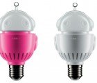 Alessilux Lamps Designer LEDs Will Seduce You Into Saving Energy