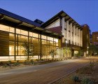 Former Airbase Transformed Into LEED Gold ASU Polytechnic Campus
