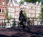 The Netherlands to Pave Roads with Solaroad Solar Panels