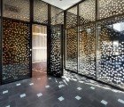Puckapunyal Memorial Chapel Moves Visitors With an Inspiring Play of Light