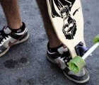 Banzai’s Eco-Friendly Longboards Swap Maple for Bamboo