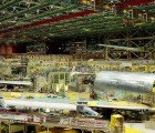 Boeing Announces New Factory Will be 100% Powered by Renewable Energy