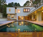 Green-Roofed Charleston House Has A River Of Green Features