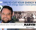 5 Tips to Cut Your Electricity Bill With Energy Efficiency Expert David Johnston