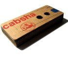 Sliding Recycled Cardboard Pencil Cases Are Too Cool For School