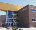 PHOTOS: Denver’s First LEED Gold School and Zero Energy Community Campus