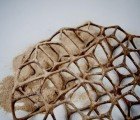 Freedom of Creation 3-D Prints Wood-Like Designs From Sawdust