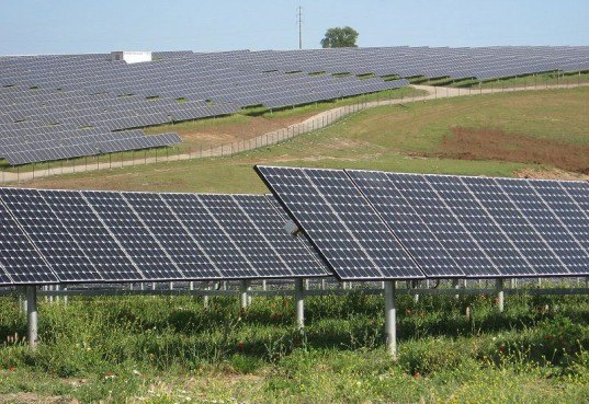 Google Invests in German Solar Power Plant google energy, google energy company, google solar, google renewable energy, renewable energy germany, german solar, german clean energy, google clean energy, renewable power plant, solar power plant, new solar power technology, google in europe