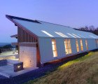 Hawaii Preparatory Academy Energy Lab Now Certified Under Living Building Challenge