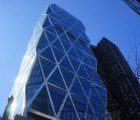EXCLUSIVE PICS: Inside Hearst Tower, New York City’s First LEED Gold Skyscraper
