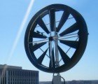 Honeywell’s Home Wind Turbine Goes on Sale Today!