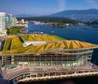LEED Platinum Vancouver Convention Centre Takes Home Top Ten AIA COTE Award