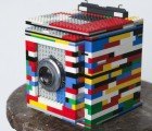 Incredible “Legotron, Mark I” Camera Made From Lego Blocks