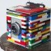 LEGO, Camera, Cary Norton, 127mm, Photography
