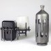 Objects, Cage and Cotain, by Lauren Mosakowski sugar, iron, craft, Milan 2011, Rossana Orlandi, sustainable design, green design, milan furniture fair, milan design week, green products, sustainable furniture, green housewares, saic, school of the art institute of chicago