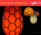 Top Ten Green Designs from Salone Satellite 2011 in Milan
