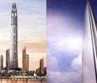 Insane Mile High ‘Kingdom Tower’ Given Green Light by Saudi Arabia