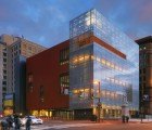 National Museum of American Jewish History Protected by a Terra Cotta Eco Facade