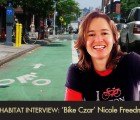VIDEO: Boston ‘Bike Czar’ Nicole Freedman Talks Bike-Share & Urban Cycling