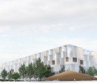Family Circle Brings Affordable Downtown-Style Living to the Edge of Denver