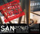 Join Global Pecha Kucha Friday in San Franciso and Help Raise Money for Japan