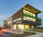 PeopleFund’s Austin Headquarters Serves the Community and the Environment