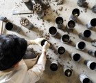 Using Recycled Concrete Could Reduce Road Paving Costs by 10-20%
