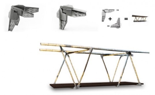 QuaDror Shelter, QuaDror, studio dror, dror benshetrit, relief housing, emergency housing