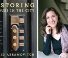 BOOK REVIEW: Restoring a House in the City