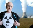 VIDEO INTERVIEW: Stewart Brand Says Nuclear Power Could Save the World