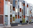 Philadelphia’s Stylish ‘Thin Flats’ Is First Duplex to Receive LEED Homes Platinum