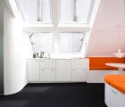 Maff Micro Apartment Shows How Small Spaces Can Still Feel Luxurious