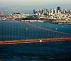 Ford Releases List of Top 25 Electric Vehicle Friendly Cities