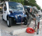 U.S. Army Launches Plan to Make All Military Bases Net Zero