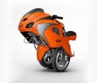Crazy Uno 3 Transforming Electric Scooter Now Available for Pre-Order