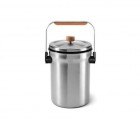 Win One of SimpleHuman’s Green Products Everyday this Earth Month!