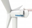 Vestas Announces Launch of the World’s Most Efficient Wind Turbine