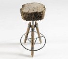 World-Renowned Designers Build Furniture From Marine Ravaged Venetian Wood