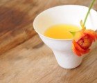 Wasara: Compostable Japanese Tableware is Ephemeral and Beautiful